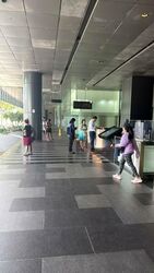 Vision Exchange (D22), Office #570473881
